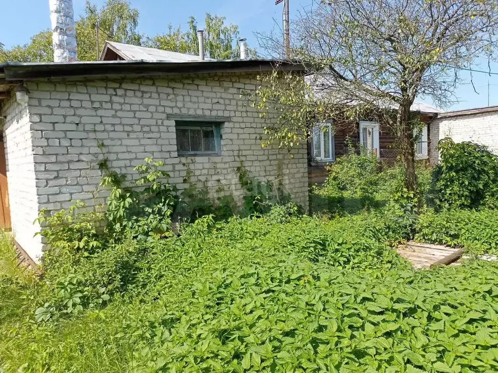 Дом 61,9 м на участке 10 сот. - Фото 1