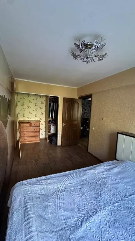 3-к кв. Башкортостан, Уфа Дагестанская ул., 15 (56.3 м) - Фото 2