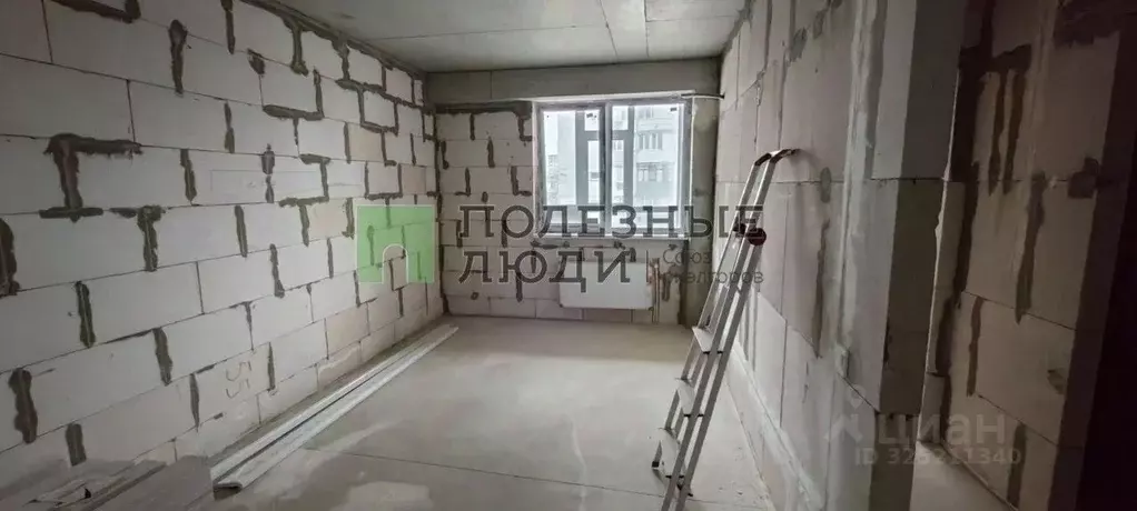 1-к кв. Севастополь ул. Павла Корчагина, 23 (36.0 м) - Фото 0