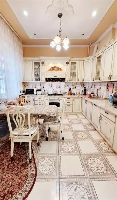 Коттедж в Московская область, Одинцовский городской округ, Лесной ... - Фото 1