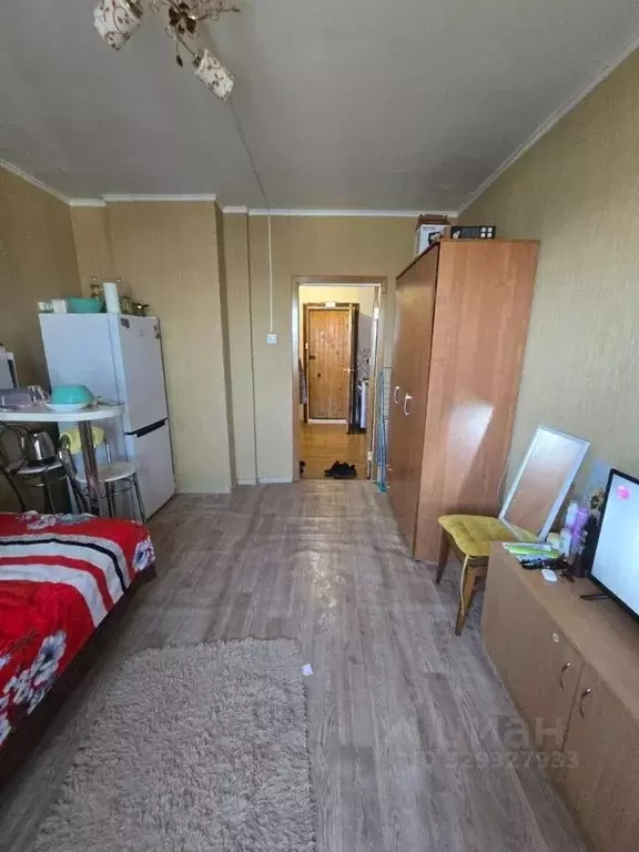 Комната Санкт-Петербург ул. Жени Егоровой, 12К2 (14.0 м) - Фото 1