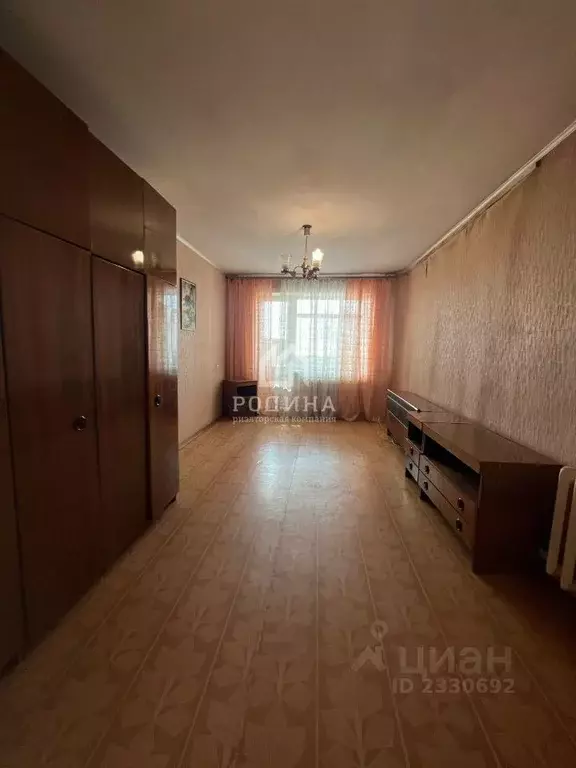 3-к кв. Хабаровский край, Комсомольск-на-Амуре Партизанская ул., 15к2 ... - Фото 1