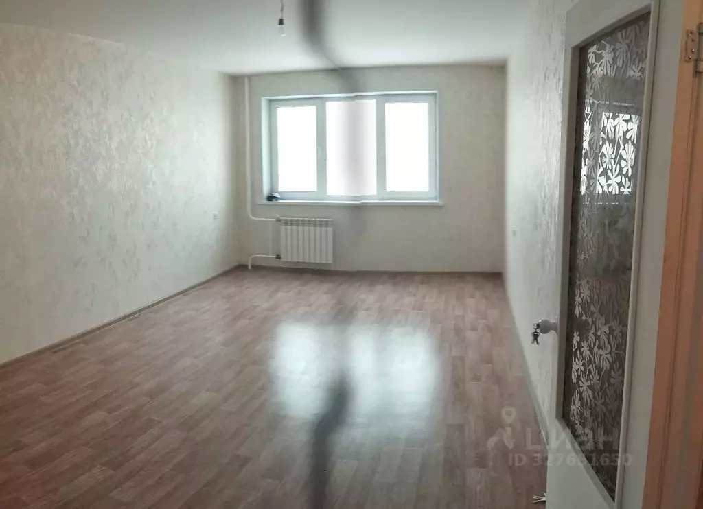 Студия Ярославская область, Ярославль ул. Дядьковская, 2 (29.0 м) - Фото 1