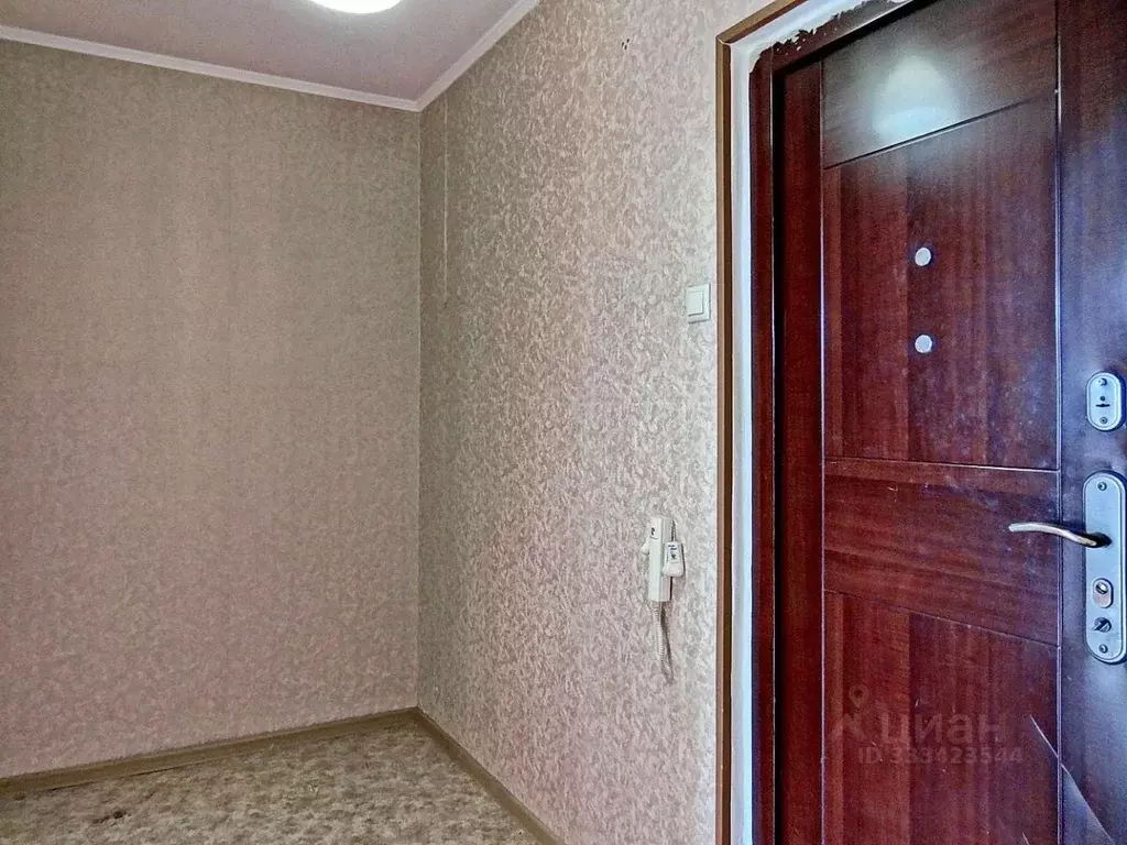 1-к кв. Москва Изюмская ул., 28К1 (36.1 м) - Фото 2