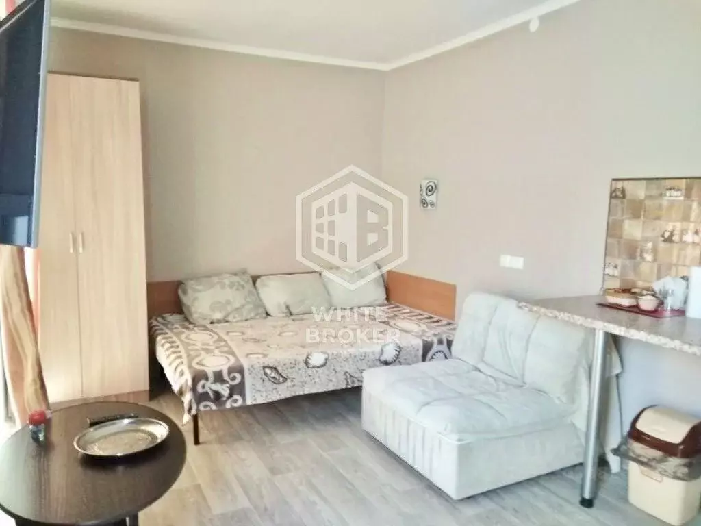 Офис в Крым, Ялта муниципальный округ, Гурзуф пгт ул. Строителей, 18 ... - Фото 2