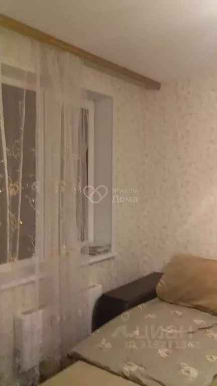 1-к кв. Волгоградская область, Волгоград ул. Гаря Хохолова, 6 (35.8 м) - Фото 1