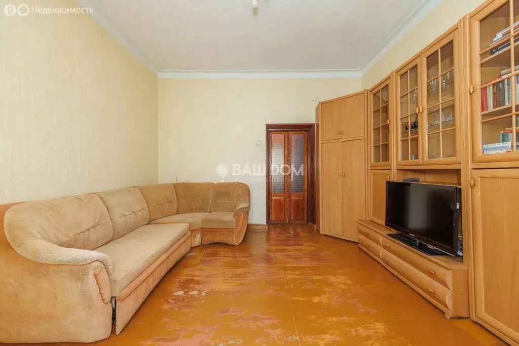 2-комнатная квартира: Брянск, Бежицкий район, Харьковская улица, 2 ... - Фото 2