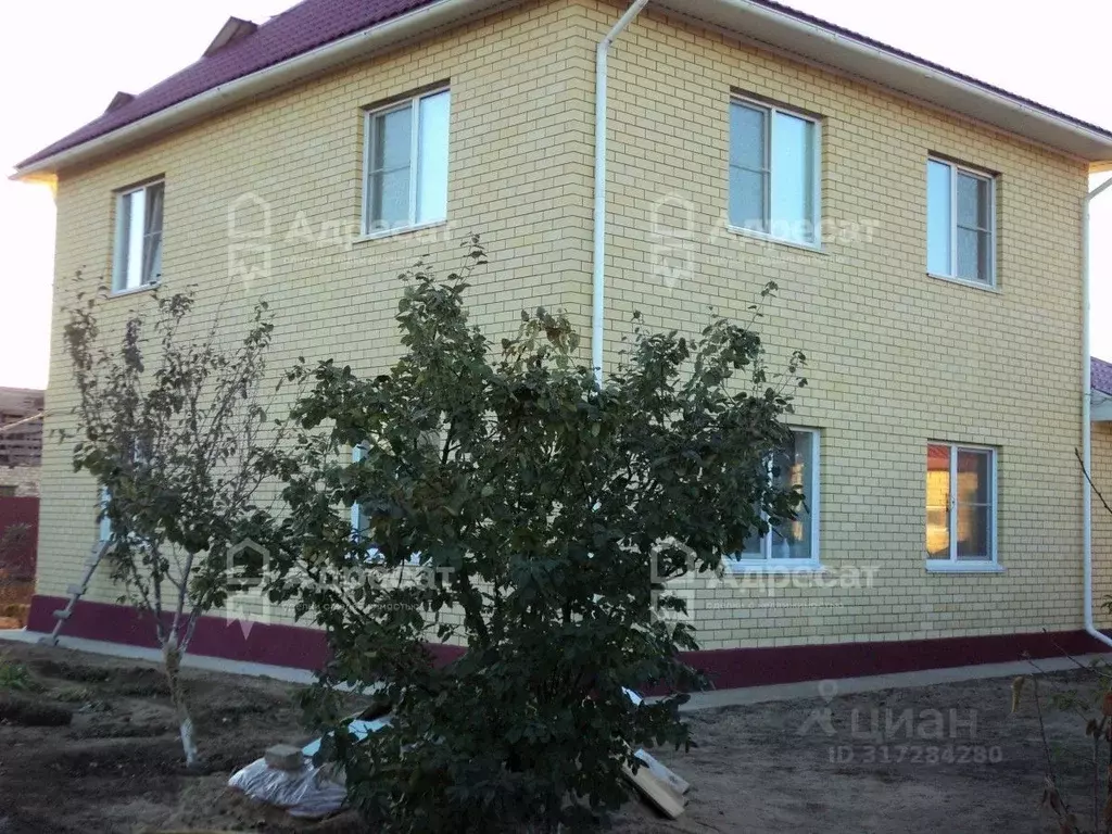 Дом в Волгоградская область, Волгоград Динамо СНТ,  (178 м) - Фото 2