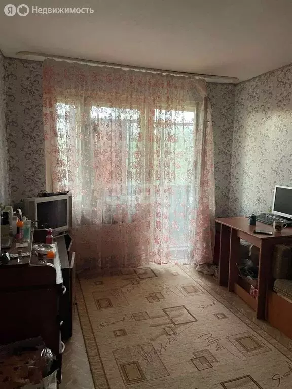 2-комнатная квартира: Выкса, улица Попова, 15 (41.6 м) - Фото 1