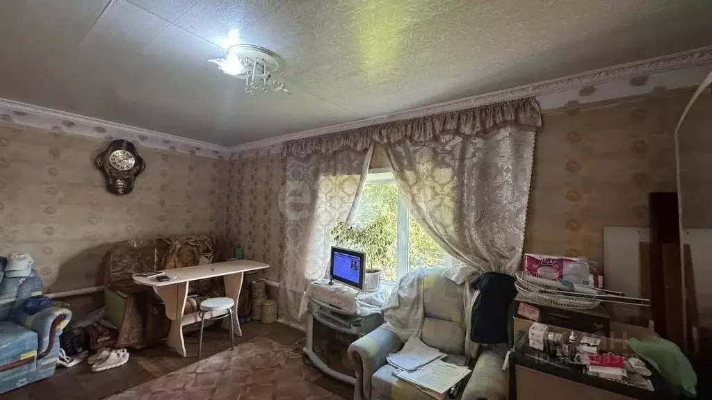 Дом в Алтай, Горно-Алтайск ул. Фрунзе, 75 (32 м) - Фото 1