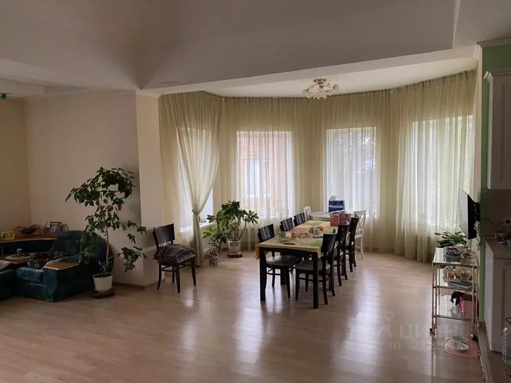 Дом в Московская область, Одинцовский городской округ, д. Волково 67А ... - Фото 1