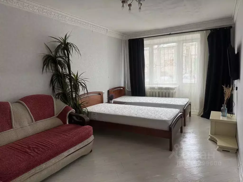 2-к кв. Владимирская область, Муром ул. Автодора, 44 (43.0 м) - Фото 0