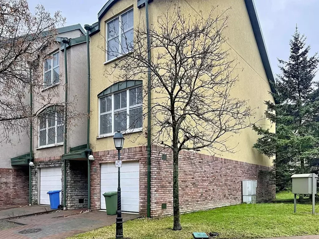 Коттедж в Москва Береговая ул., 3К9 (195 м) - Фото 2