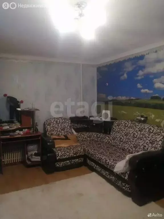 1к в -комнатной квартире (18.5 м) - Фото 1