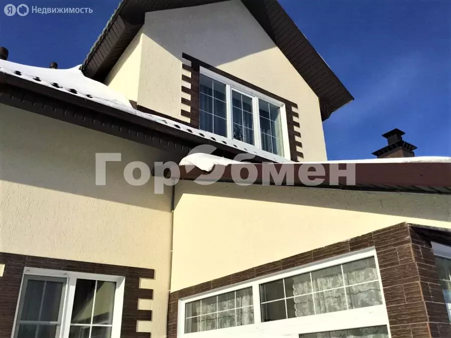 Дом в Ярославская область, Угличский муниципальный округ, деревня ... - Фото 1