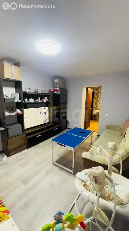 3-комнатная квартира: Черняховск, Прегельная улица, 5 (76.4 м) - Фото 2