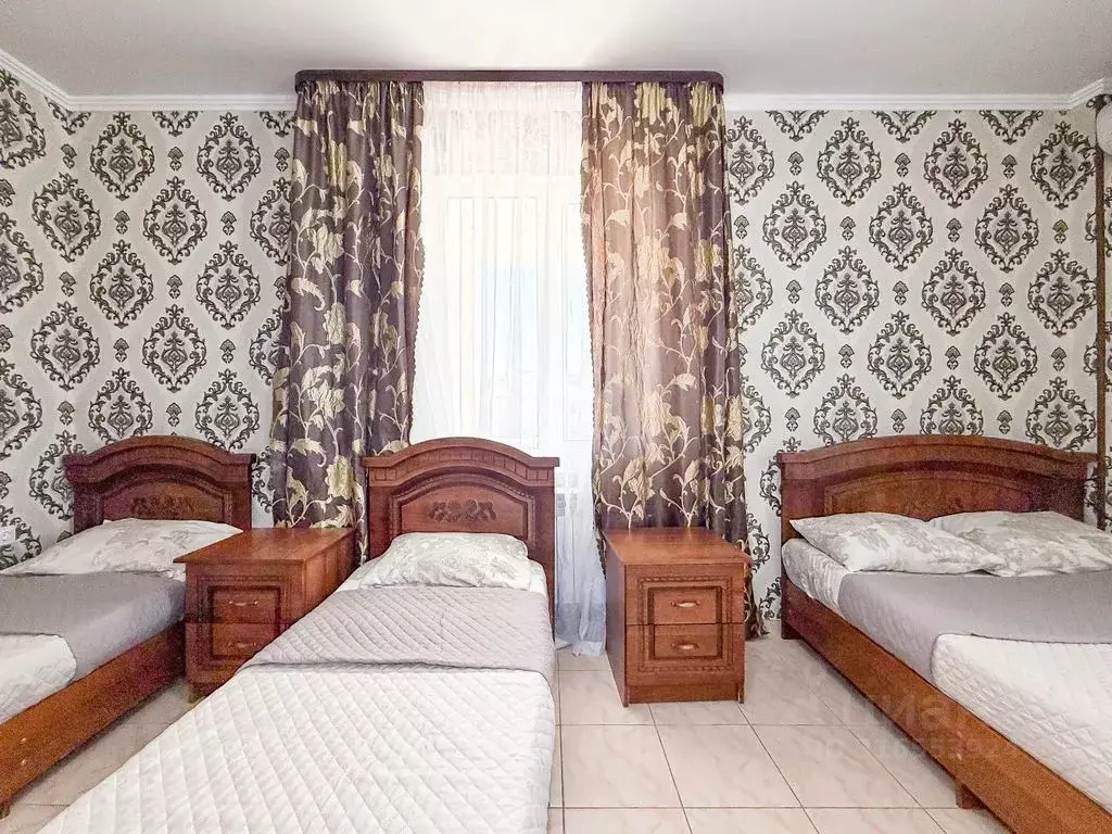 Комната Краснодарский край, Геленджик ул. Дружбы, 11 - Фото 1