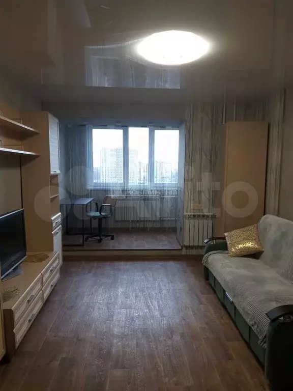 2-к. квартира, 50 м, 9/9 эт. - Фото 0