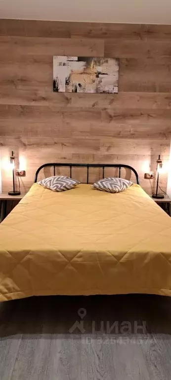 1-к кв. Мордовия, Саранск Пролетарская ул., 44 (49.0 м) - Фото 1