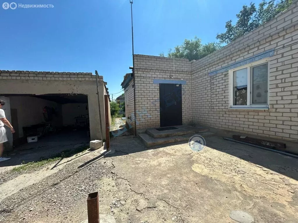 Дом в Элиста, улица Чернышевского, 107 (63.2 м) - Фото 2