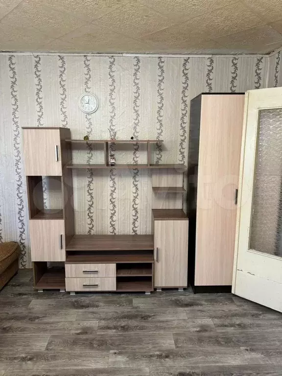 2-к. квартира, 54 м, 1/5 эт. - Фото 1