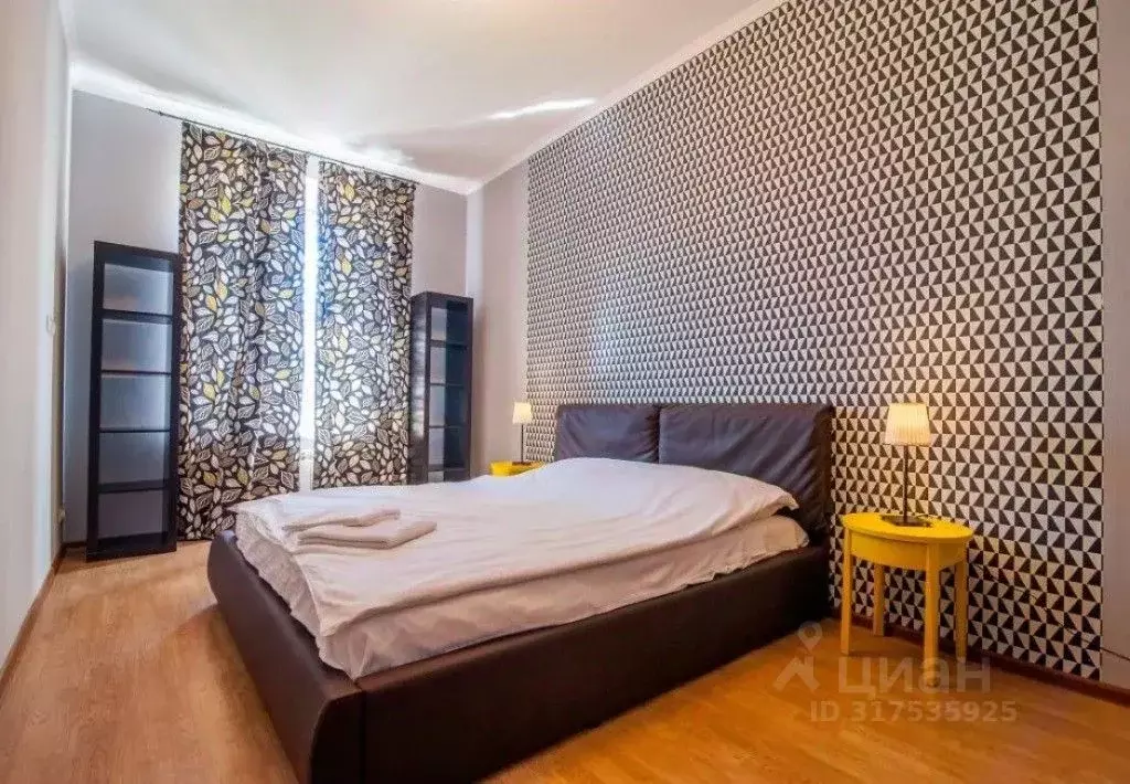 2-к кв. Санкт-Петербург Гороховая ул., 22 (50.0 м) - Фото 0