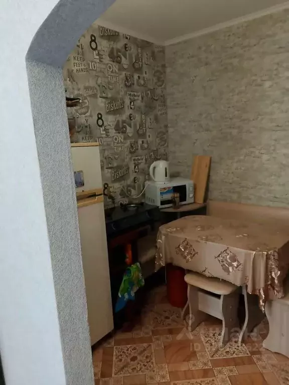 Комната Архангельская область, Архангельск Бакарица мкр, ул. ... - Фото 1