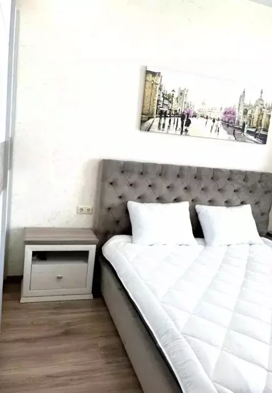 1-к кв. Коми, Сыктывкар Коммунистическая ул., 44/3 (37.9 м) - Фото 2