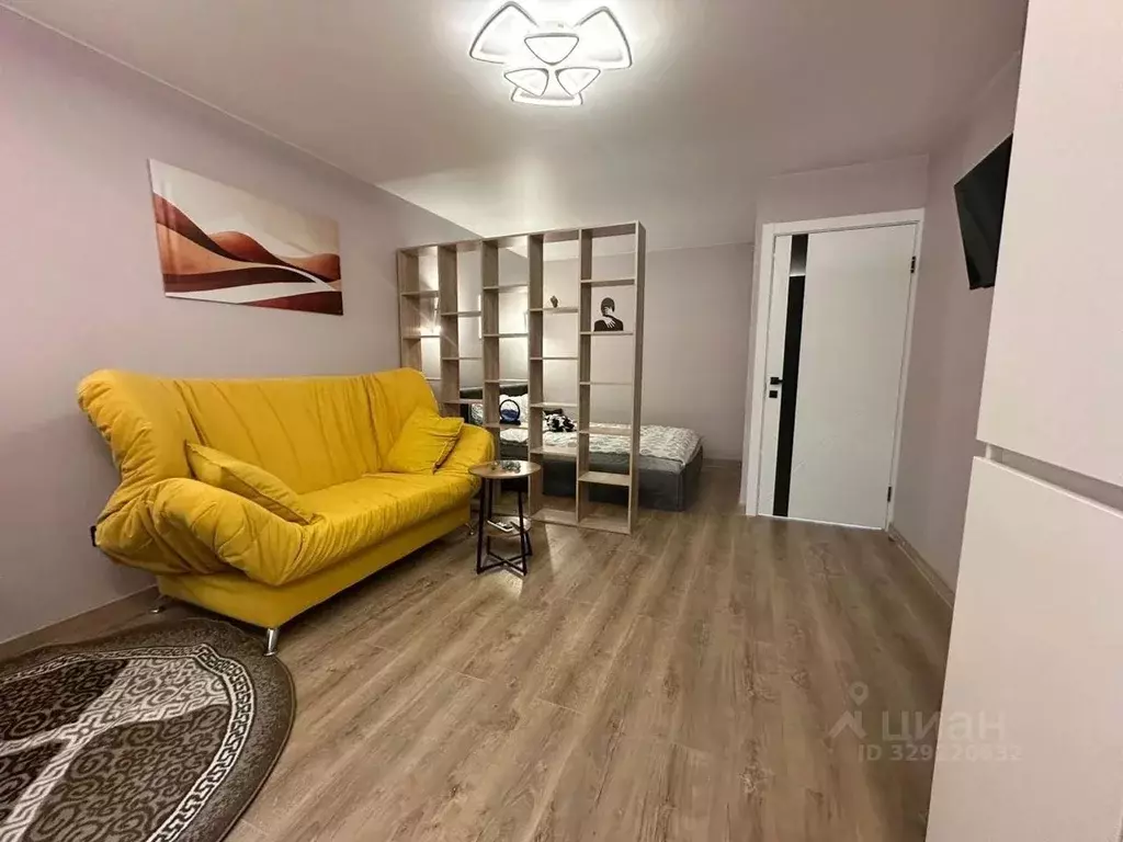 1-к кв. Москва Шепелюгинская ул., 10К1 (45.0 м) - Фото 1