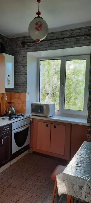 2-к. квартира, 44 м, 3/5 эт. - Фото 0