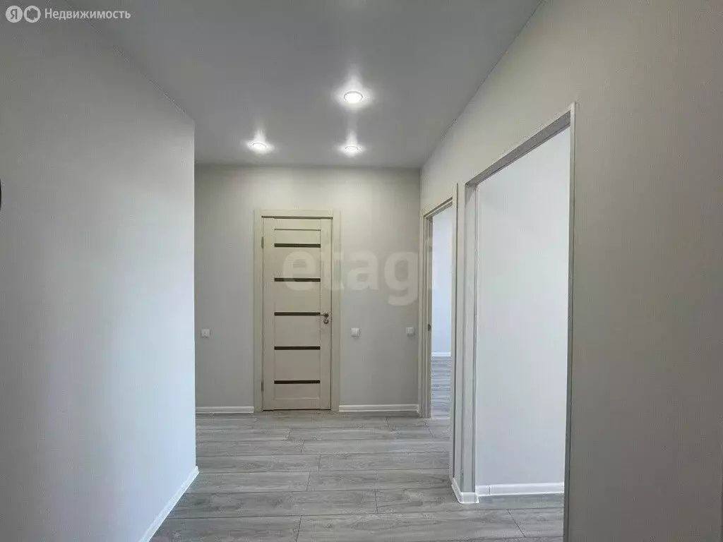 1-комнатная квартира: Ярославль, 2-й Брагинский проезд, 9 (38.61 м) - Фото 2