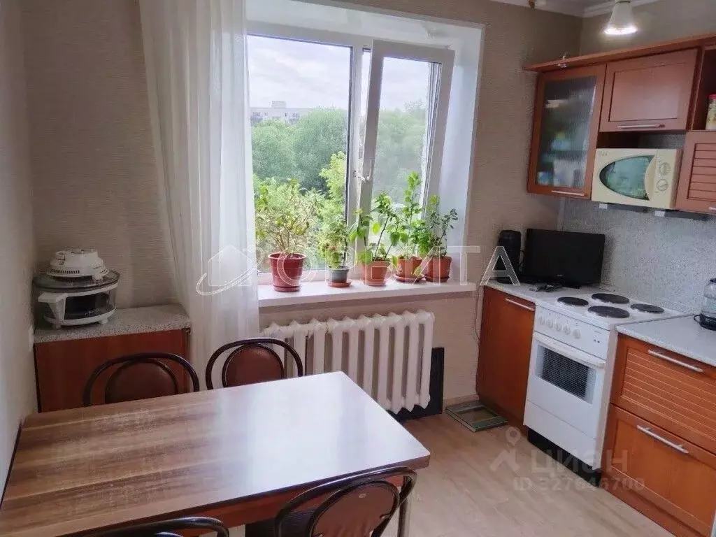 2-к кв. Тюменская область, Тюмень ул. Малыгина, 82 (56.9 м) - Фото 1