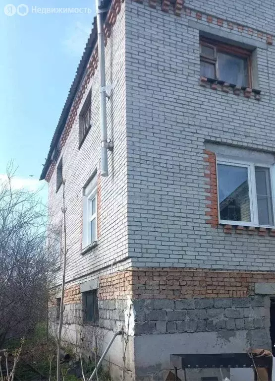 Дом в село Засечное, Шоссейная улица, 179 (376 м) - Фото 2