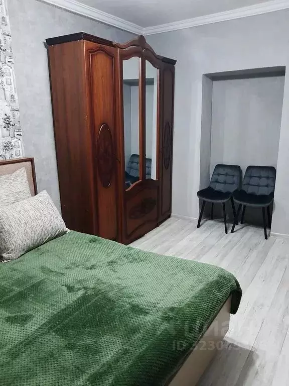 2-к кв. Ставропольский край, Пятигорск ул. Пирогова, 35 (40.0 м) - Фото 2