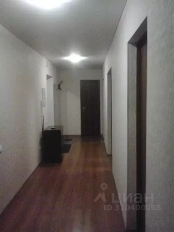 2-к кв. Башкортостан, Уфа Инорс-1 мкр, ул. Глинки, 5 (69.0 м) - Фото 1