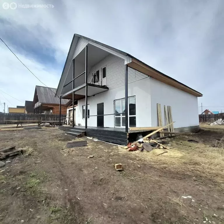 Дом в Грановщина, улица Франца Голзицкого (180 м) - Фото 1