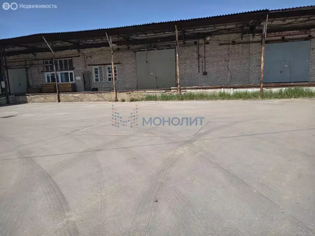Склад (397.8 м) - Фото 2