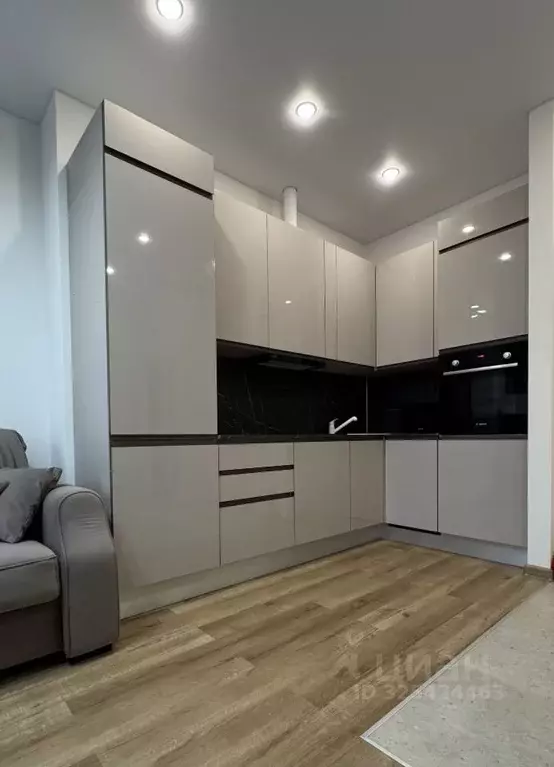 1-к кв. Москва проезд Шелихова, 3 (39.0 м) - Фото 1