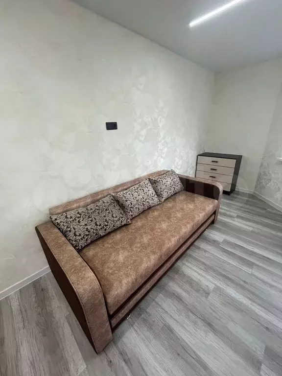Квартира-студия, 31 м, 6/18 эт. - Фото 1