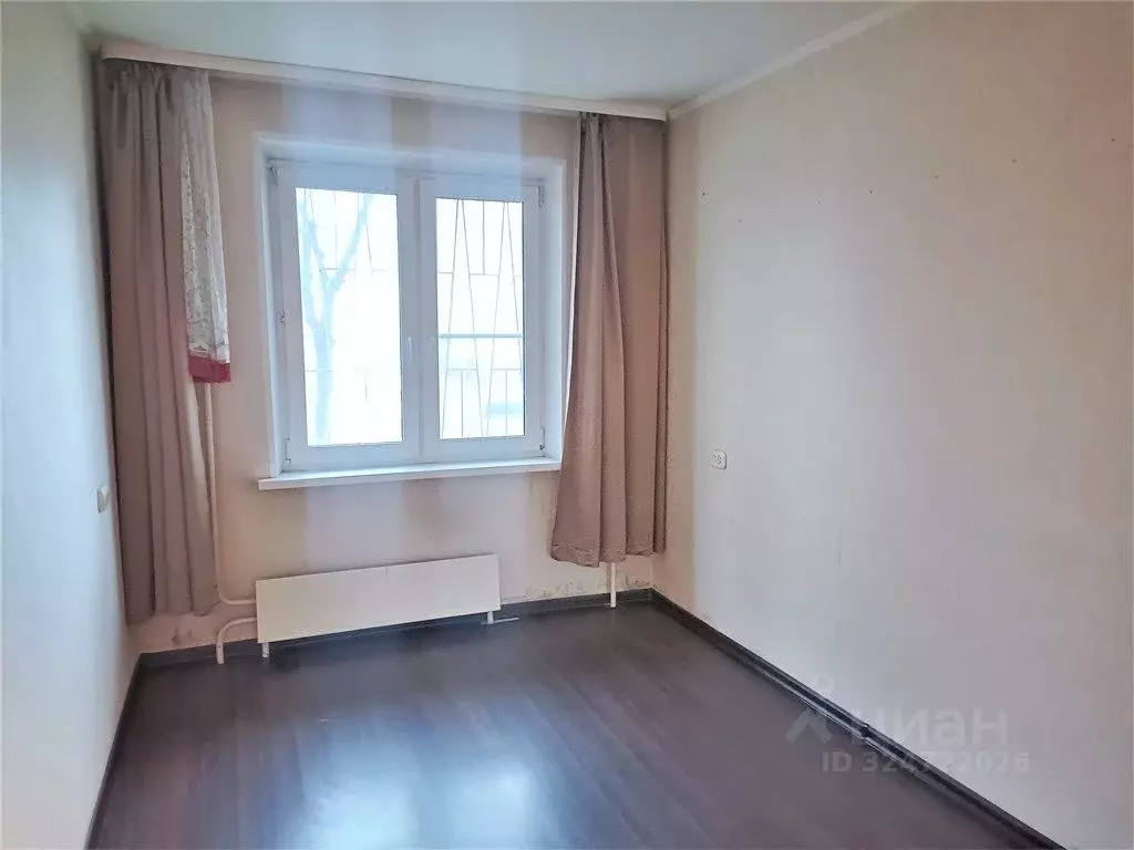 2-к кв. Челябинская область, Челябинск ул. Блюхера, 7А (45.0 м) - Фото 2