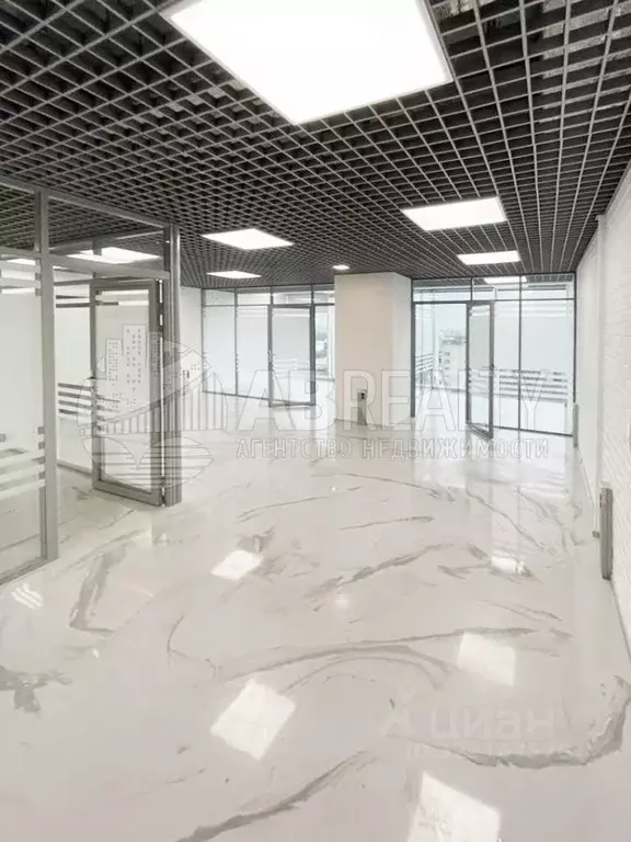 Офис в Москва Головинское ш., 5А (81 м) - Фото 1