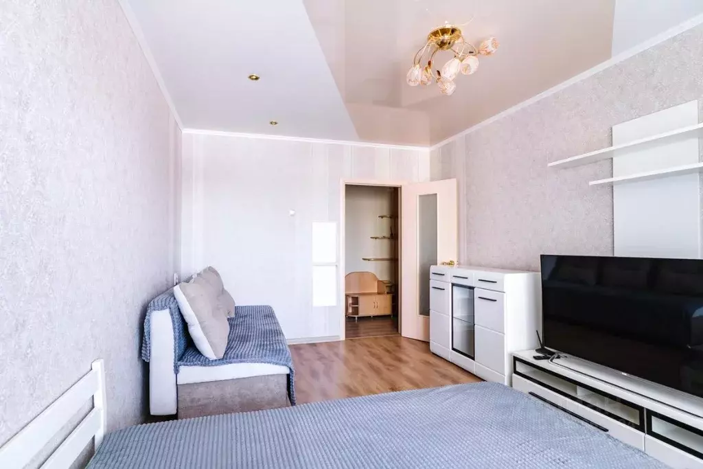 2-к кв. Амурская область, Благовещенск ул. Горького, 154 (70.0 м) - Фото 2