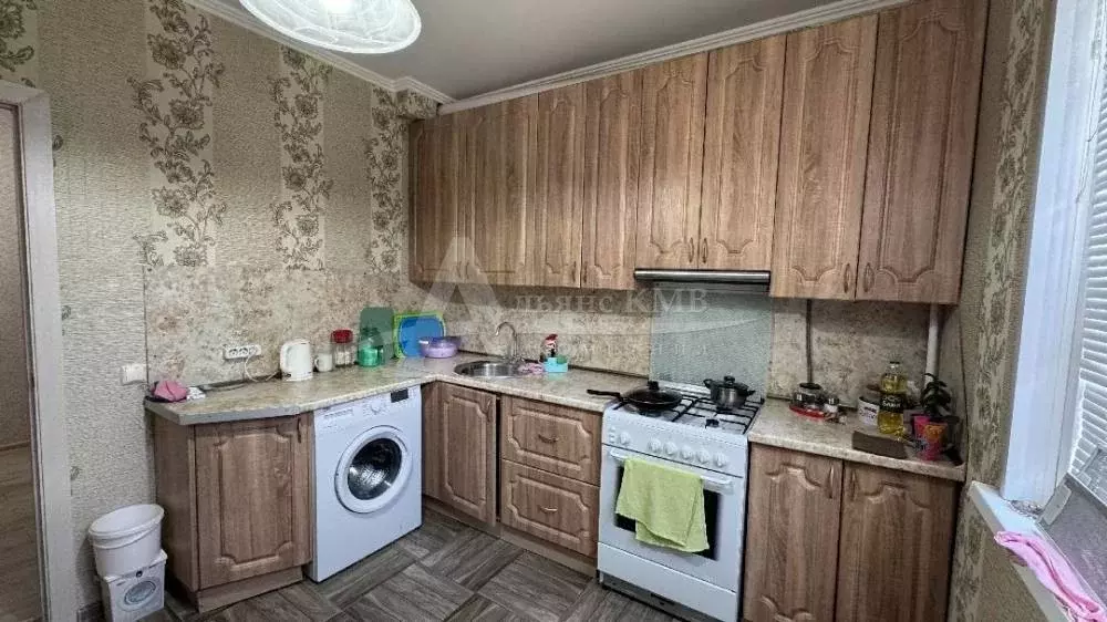 Продаётся 1-к квартира, 37 м - Фото 1
