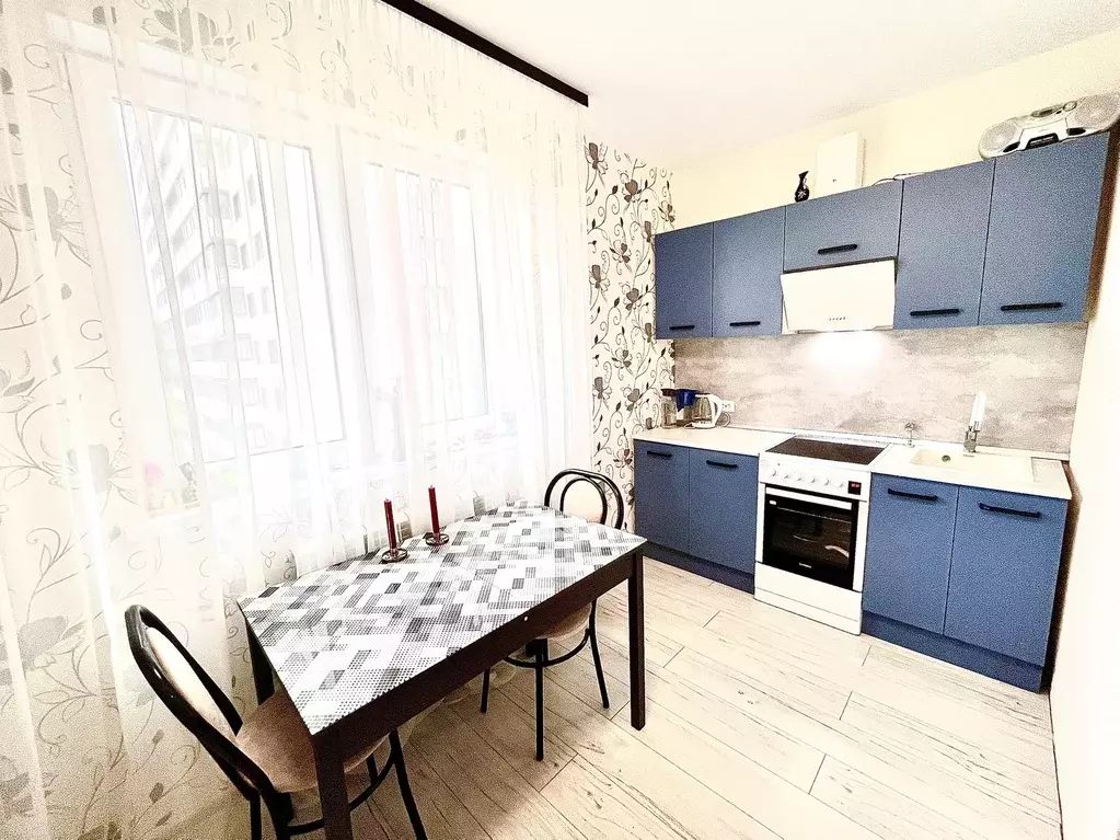 Продаётся 1-к квартира, 33.7 м - Фото 0