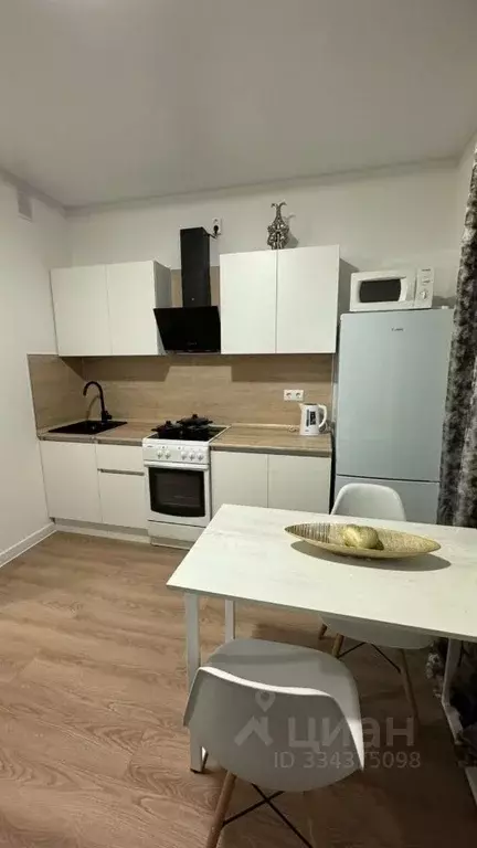 Студия Москва Сосенское поселение, просп. Куприна, 30к2 (20.0 м) - Фото 2
