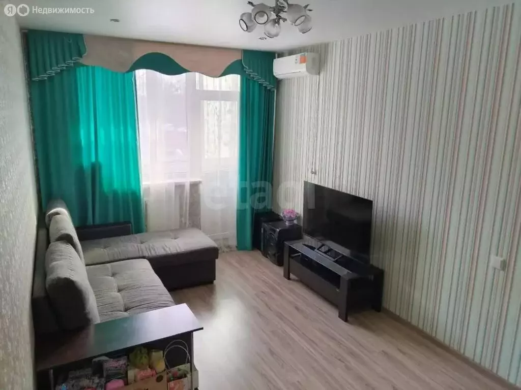 2-комнатная квартира: Славянск-на-Кубани, Донская улица, 12 (40 м) - Фото 1