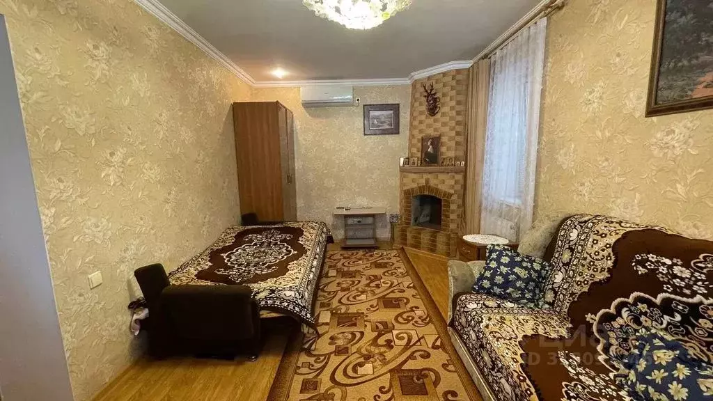 Комната Краснодарский край, Туапсинский муниципальный округ, с. Агой, ... - Фото 0