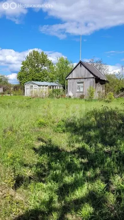 Участок в село Толмачево, СДТ Мир (5 м) - Фото 1