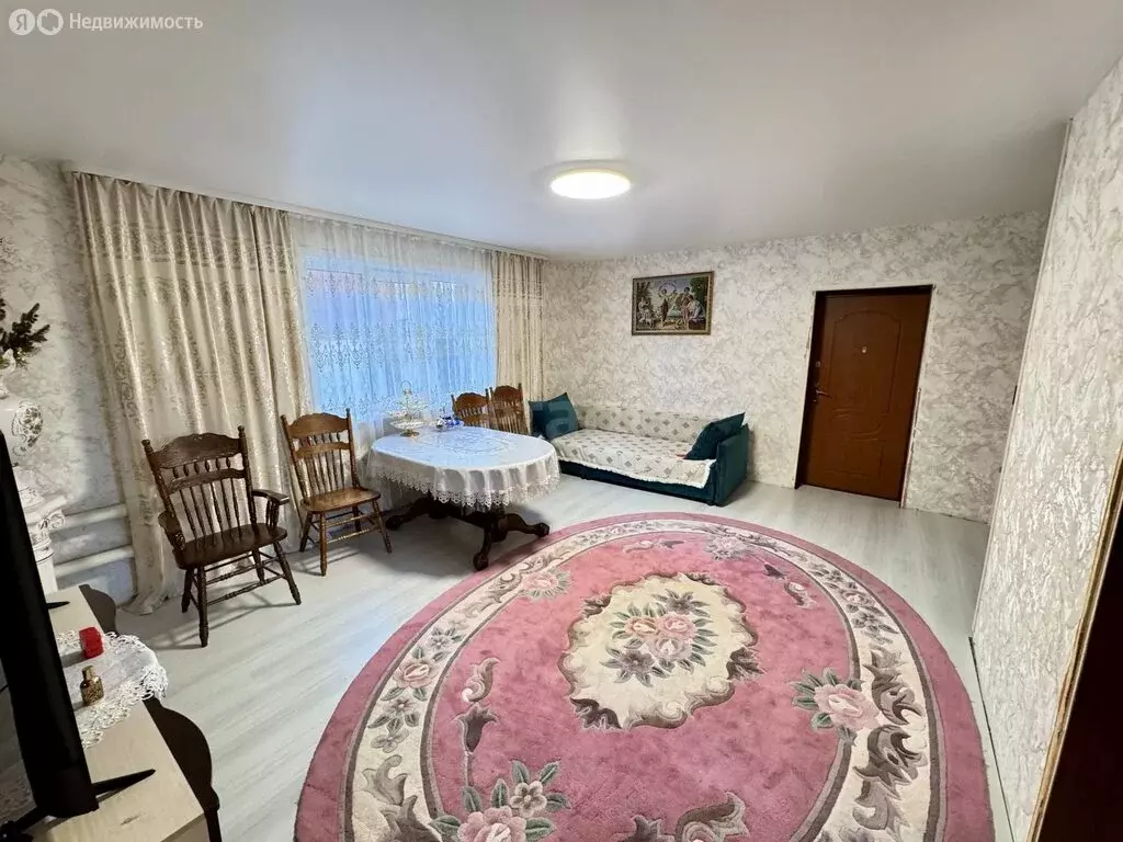 Дом в посёлок Троицкий, Совхозная улица (60 м) - Фото 2