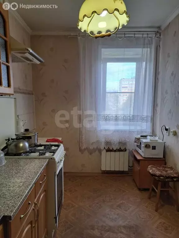 3-комнатная квартира: Обнинск, проспект Маркса, 88 (60.3 м) - Фото 2